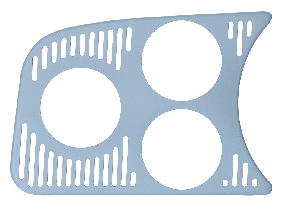 Gitter links vom Tacho – Angebot von Ralfs VW-Teile