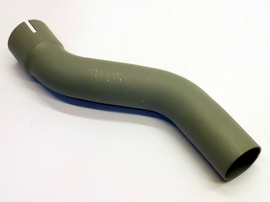 Endrohr links – Angebot von Ralfs VW-Teile