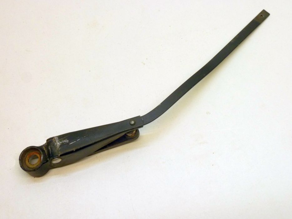 Wischerarm links oder rechts (schwarz) – Angebot von Ralfs VW-Teile