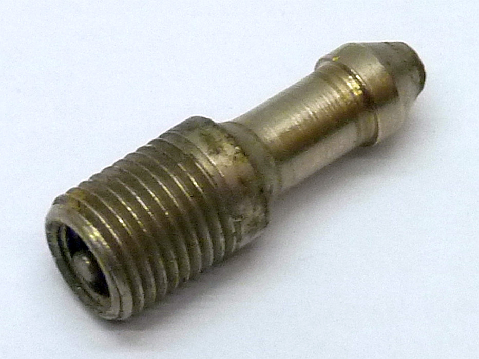 Ventilschlauch für Wasserbehälter
