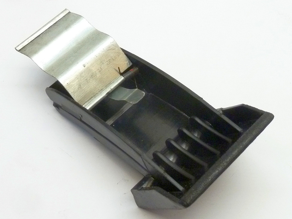 Aschenbechereinsatz, nur 1303 – Angebot von Ralfs VW-Teile