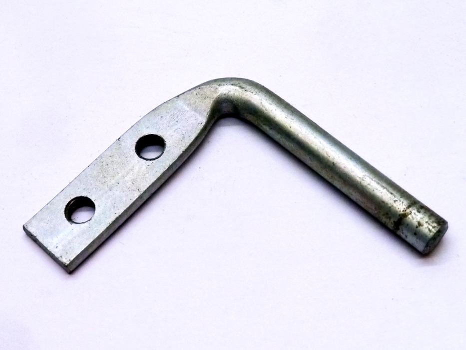 Scharnier für Handschuhfachdeckel