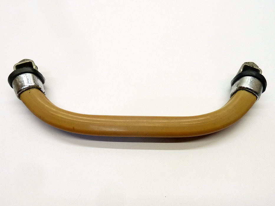 Haltegriff am Armaturenbrett, Bj. 08/60 - 07/67 – Angebot von Ralfs VW-Teile