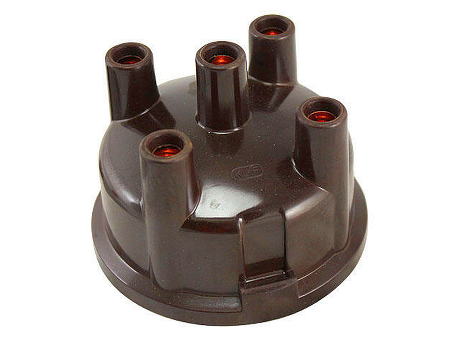 Verteilerkappe 1,2 '61-'65 teilweise, T1, Typ3 1,5 – Angebot von Ralfs VW-Teile