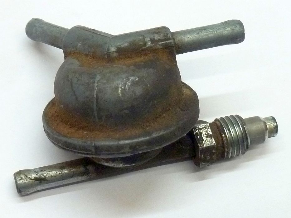 Absperrventil