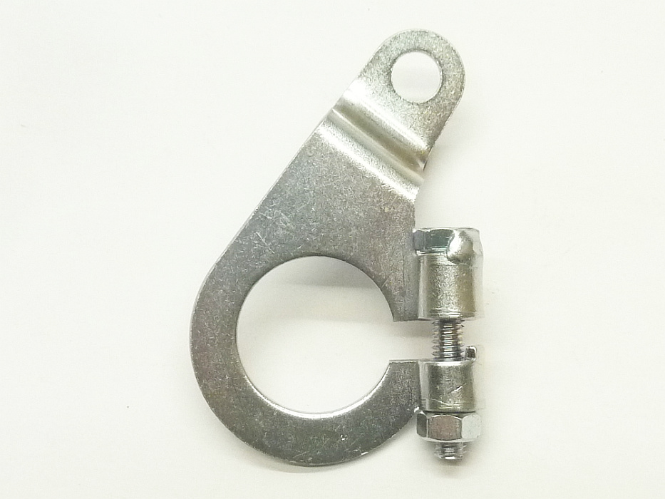 Halter Zündverteiler Typ1