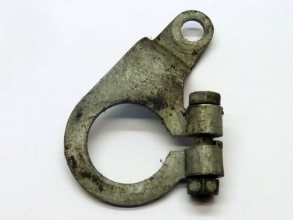 Halter Zündverteiler Typ1 – Angebot von Ralfs VW-Teile