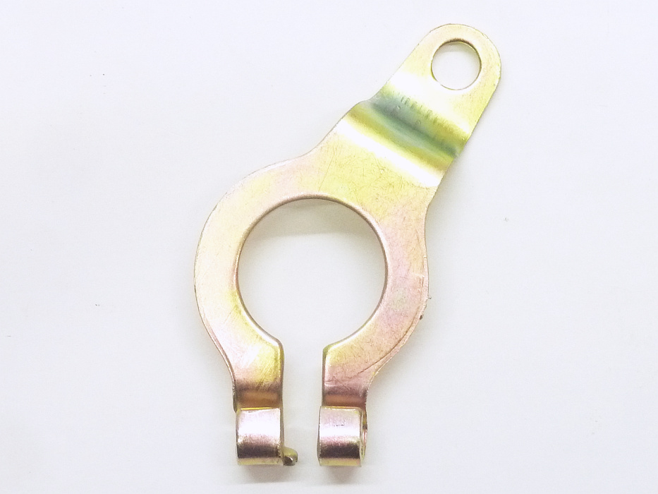 Halter für Verteiler – Angebot von Ralfs VW-Teile