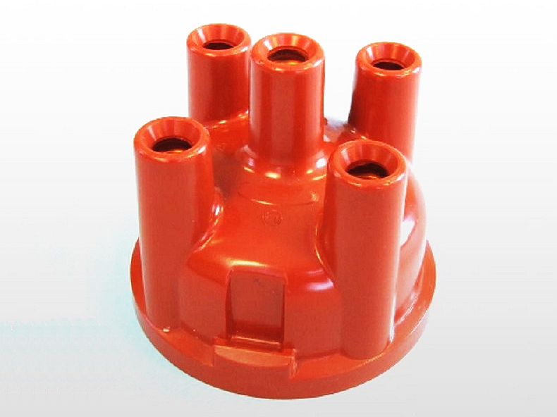 Verteilerkappe Typ3 Zweivergasermotor '64
