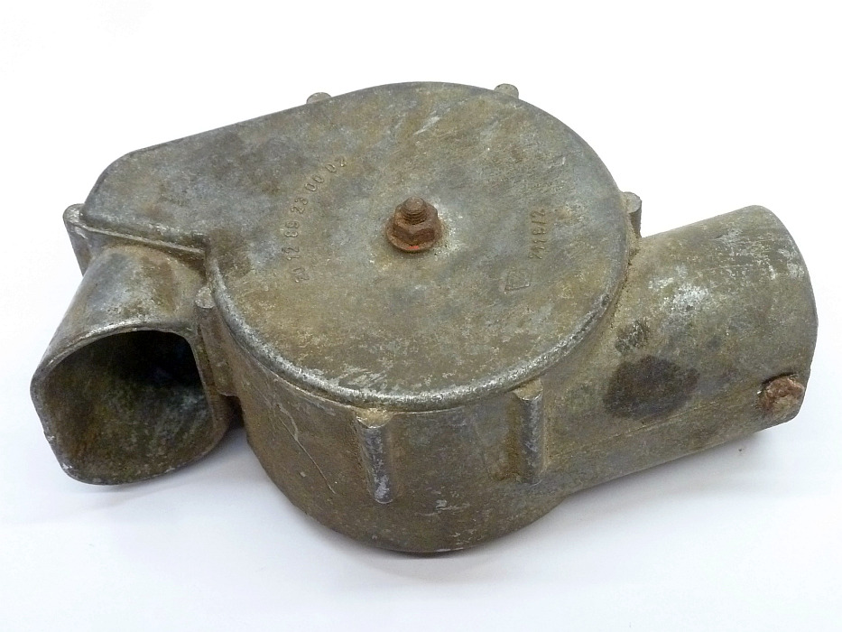 Luftfilter – Angebot von Ralfs VW-Teile