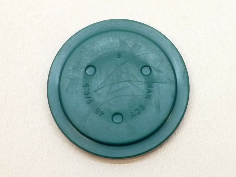 Wellendichtring für Antriebswellenflansch, 42x67x17 mm
