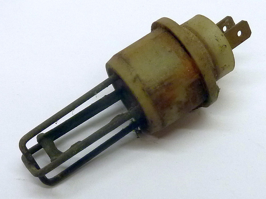 Temperaturfühler Standheizung (BA6, DA6) – Angebot von Ralfs VW-Teile