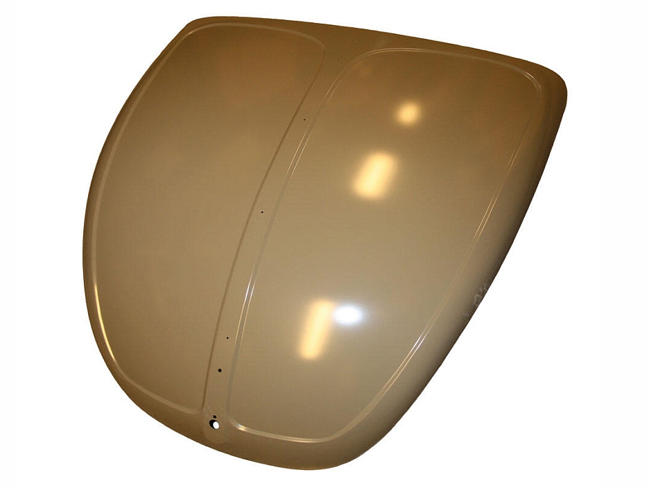 Haube vorn – Angebot von Ralfs VW-Teile