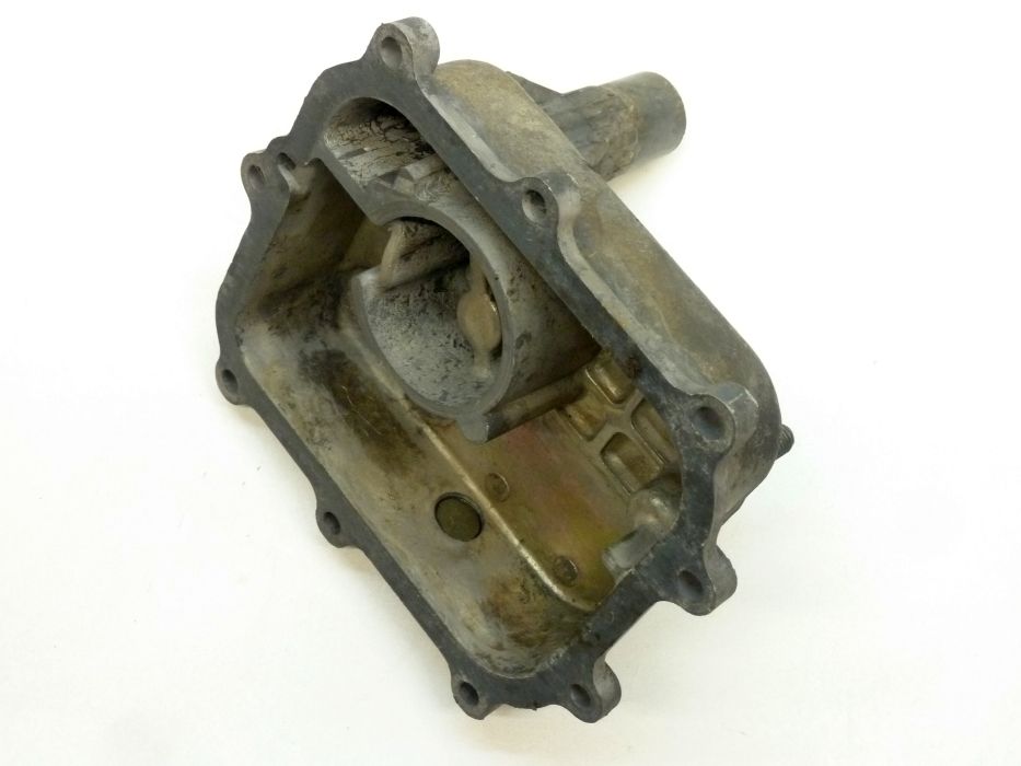 Schaltgehäuse für "091"-Getriebe