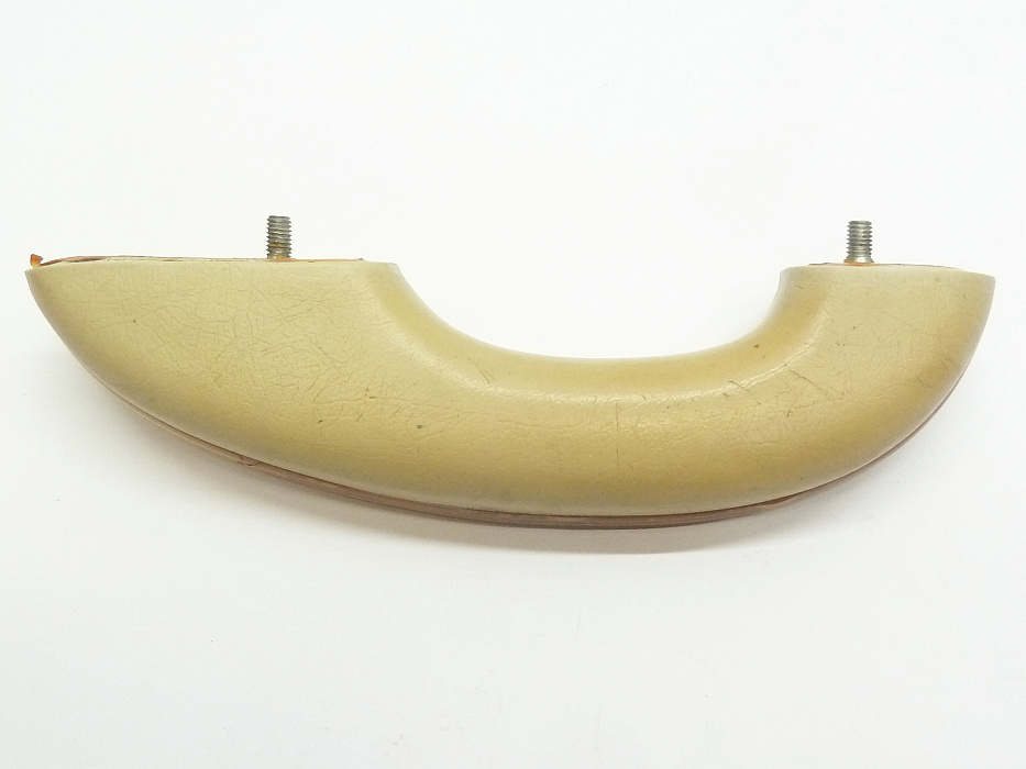 Armlehne links, schwarz, Bj. – Angebot von Ralfs VW-Teile