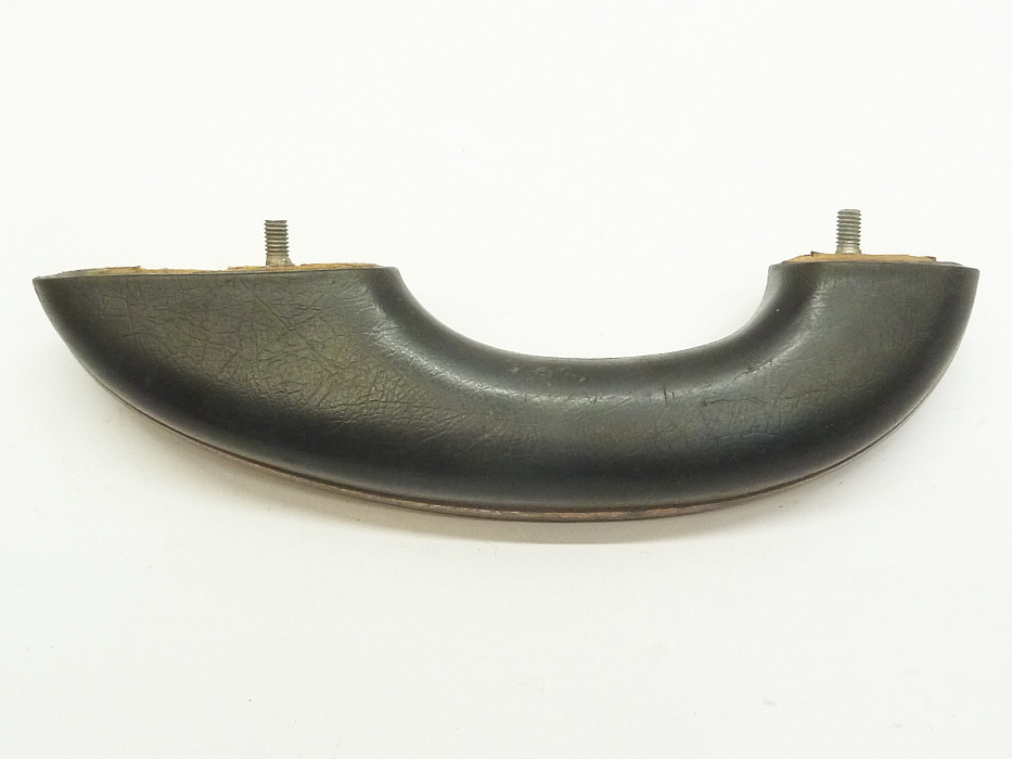 Armlehne links, schwarz, Bj. – Angebot von Ralfs VW-Teile