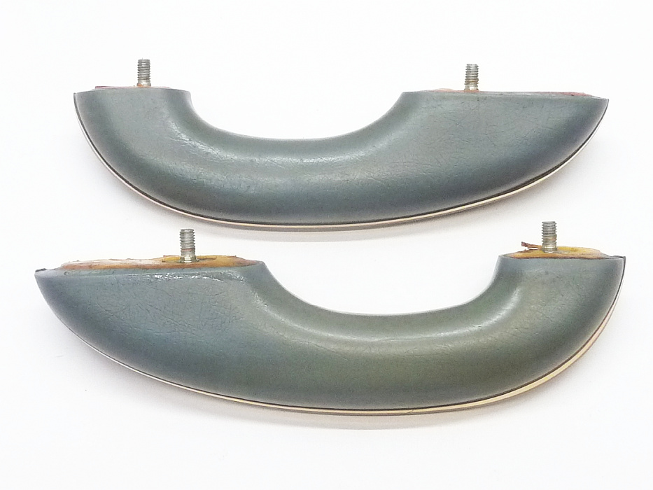 Armlehne links, schwarz, Bj. – Angebot von Ralfs VW-Teile