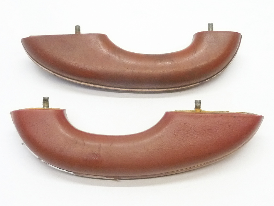 Armlehne links, schwarz, Bj. – Angebot von Ralfs VW-Teile