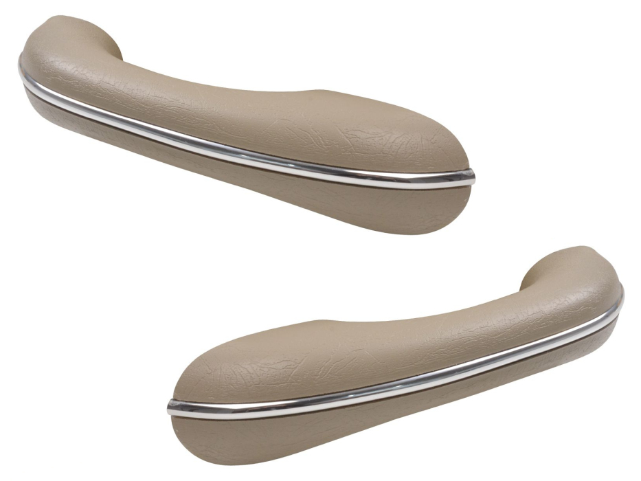 Armlehne links, schwarz, Bj. – Angebot von Ralfs VW-Teile