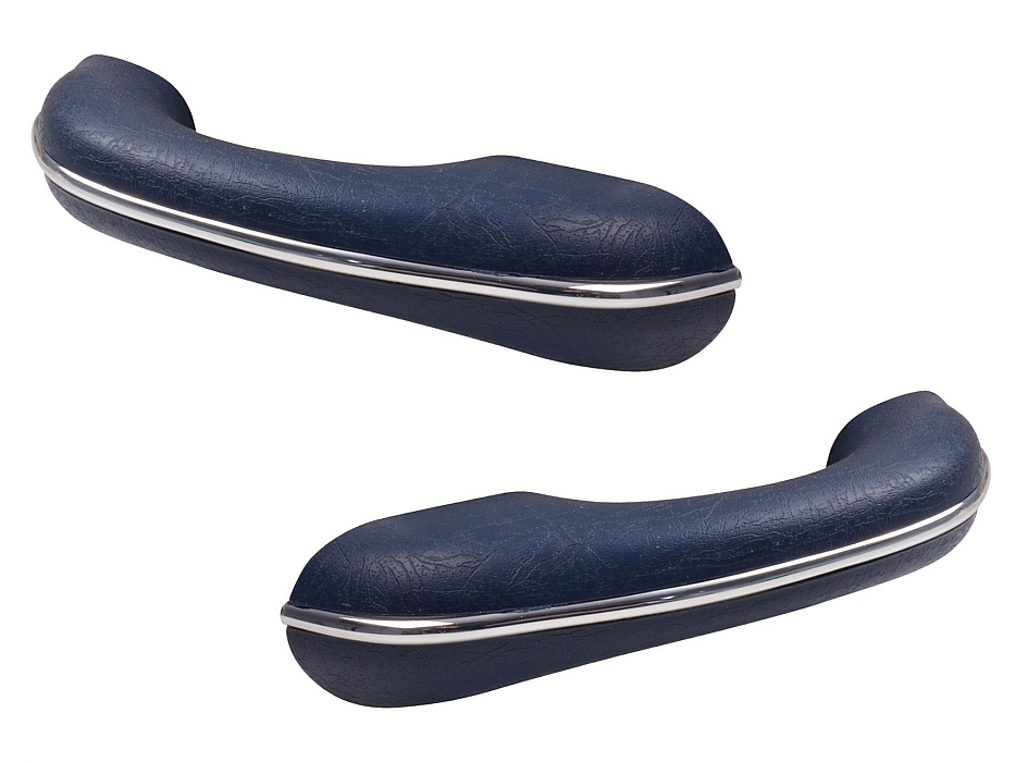 Armlehne links, schwarz, Bj. – Angebot von Ralfs VW-Teile