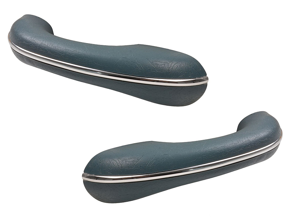 Armlehne links, schwarz, Bj. – Angebot von Ralfs VW-Teile