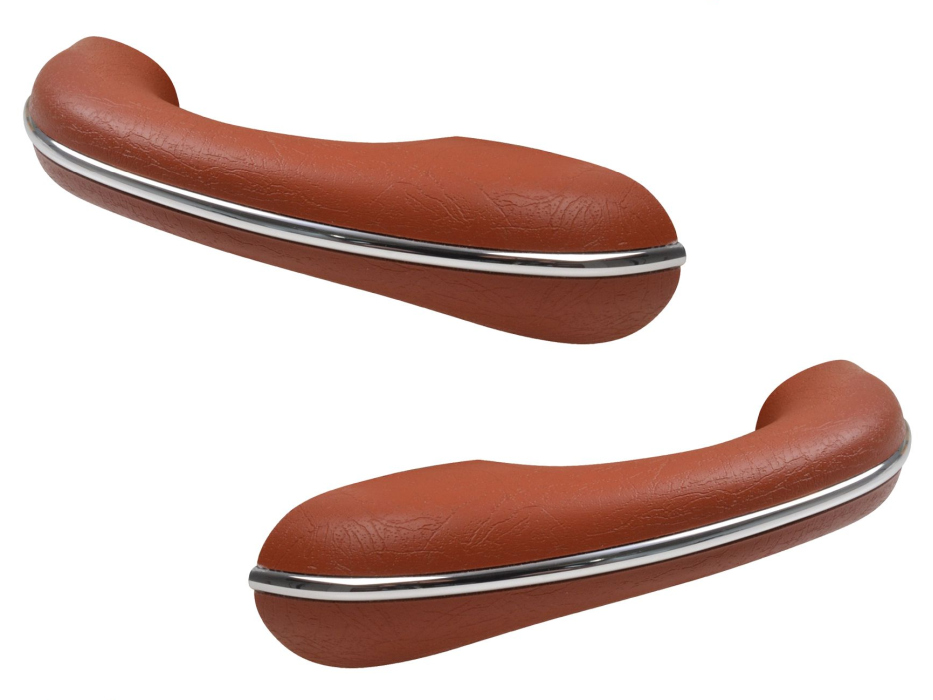 Armlehne links, schwarz, Bj. – Angebot von Ralfs VW-Teile