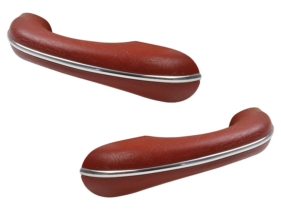 Armlehne links, schwarz, Bj. – Angebot von Ralfs VW-Teile