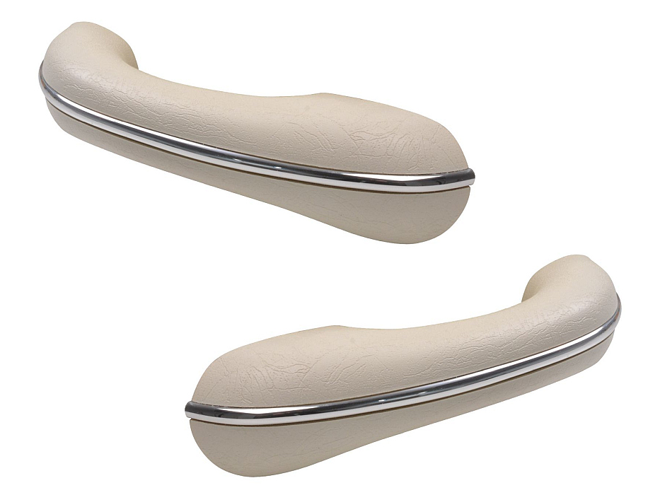 Armlehne links, schwarz, Bj. – Angebot von Ralfs VW-Teile
