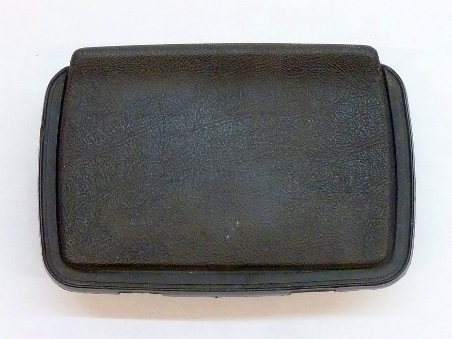 Aschenbecher, Kunststoff – Angebot von Ralfs VW-Teile