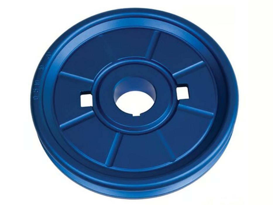 Riemenscheibe 170mm, Kurbelwelle – Angebot von Ralfs VW-Teile