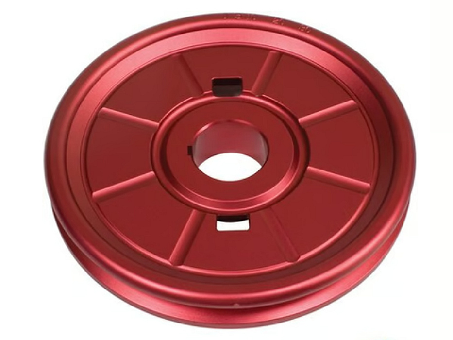 Riemenscheibe 170mm, Kurbelwelle – Angebot von Ralfs VW-Teile