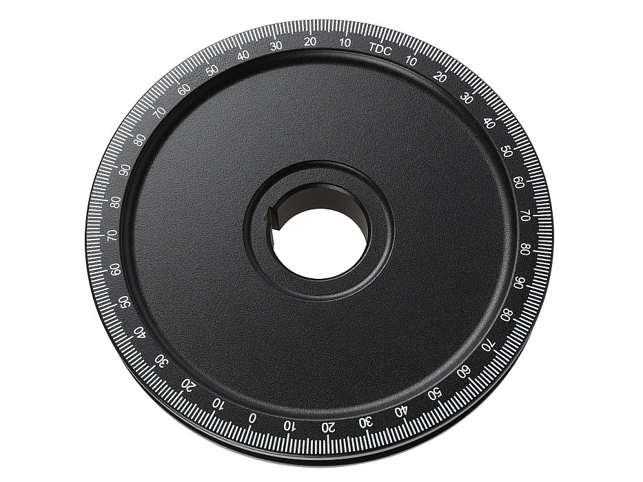 Riemenscheibe 170mm, Kurbelwelle – Angebot von Ralfs VW-Teile