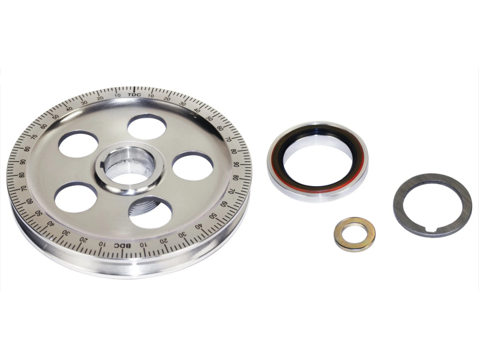 Riemenscheibe 170mm, Kurbelwelle – Angebot von Ralfs VW-Teile