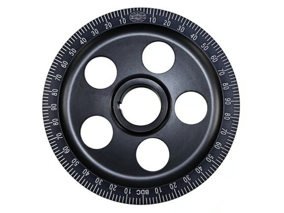 Riemenscheibe 170mm, Kurbelwelle – Angebot von Ralfs VW-Teile
