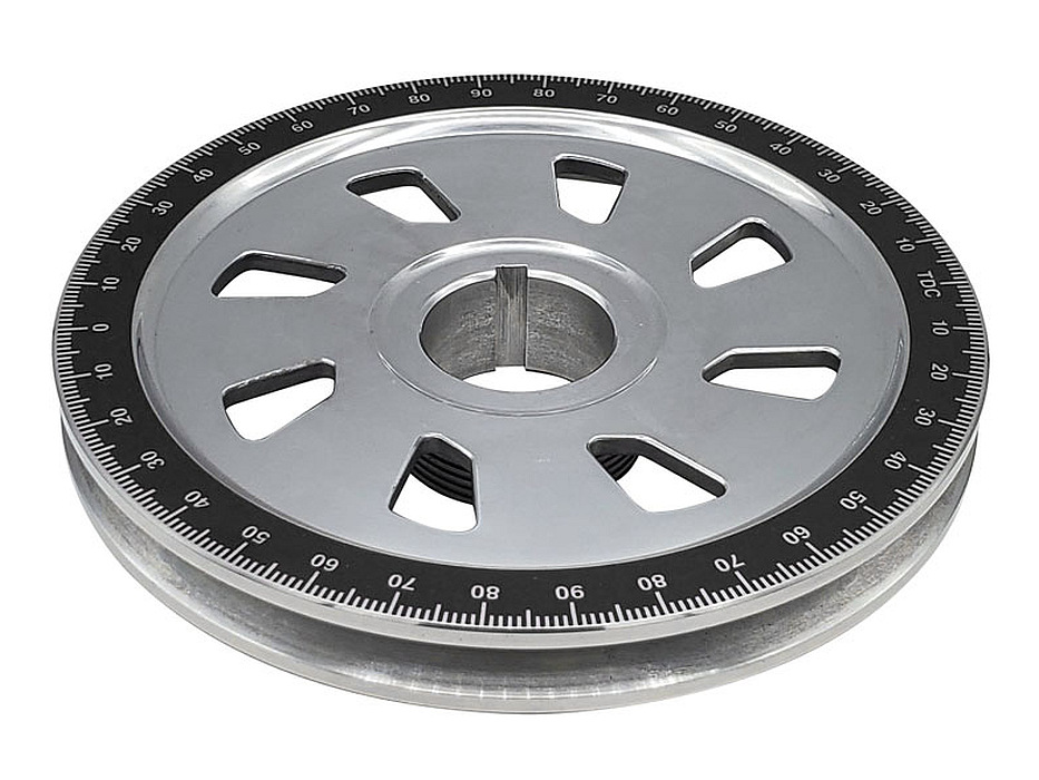 Riemenscheibe 170mm, Kurbelwelle – Angebot von Ralfs VW-Teile