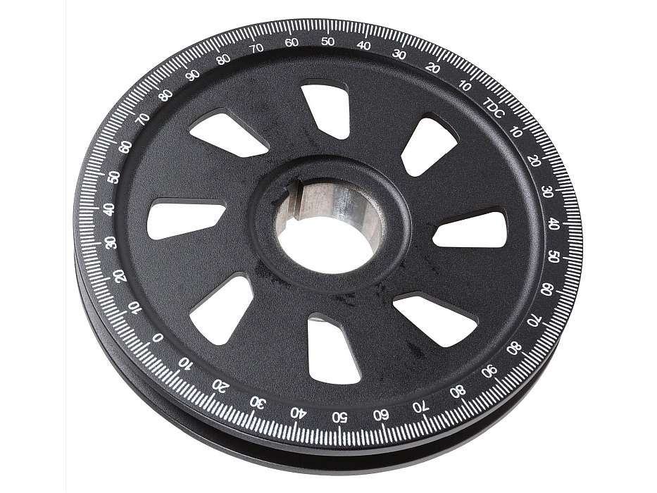 Riemenscheibe 170mm, Kurbelwelle – Angebot von Ralfs VW-Teile