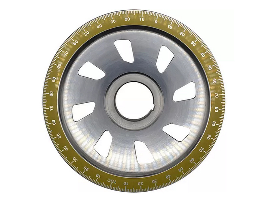 Riemenscheibe 170mm, Kurbelwelle – Angebot von Ralfs VW-Teile