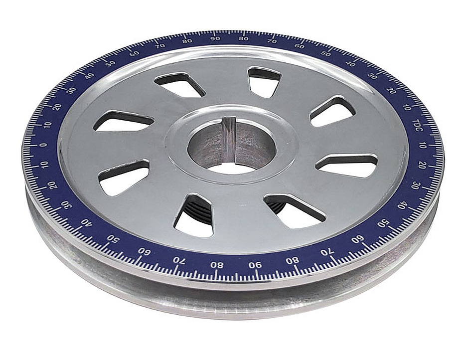 Riemenscheibe 170mm, Kurbelwelle – Angebot von Ralfs VW-Teile