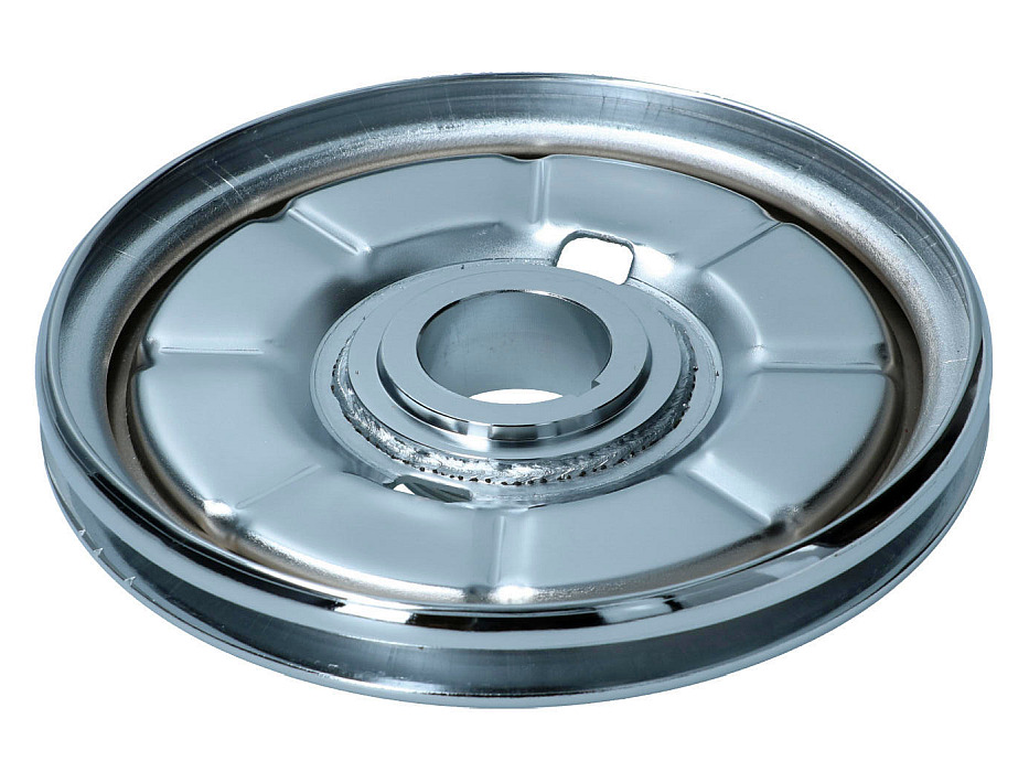 Riemenscheibe 170mm, Kurbelwelle – Angebot von Ralfs VW-Teile