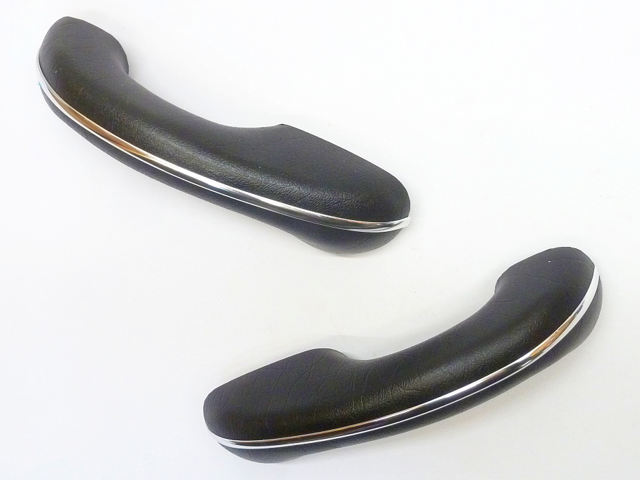 Armlehne links, schwarz, Bj. – Angebot von Ralfs VW-Teile