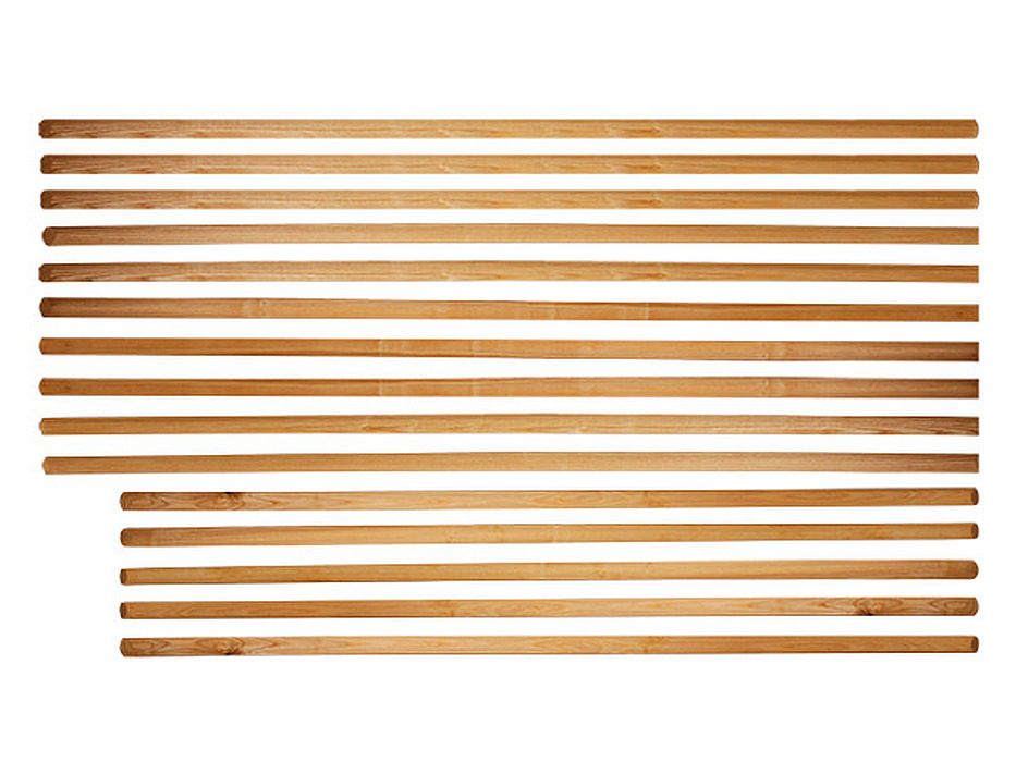 Holzleisten für Ladefläche, Satz – Angebot von Ralfs VW-Teile