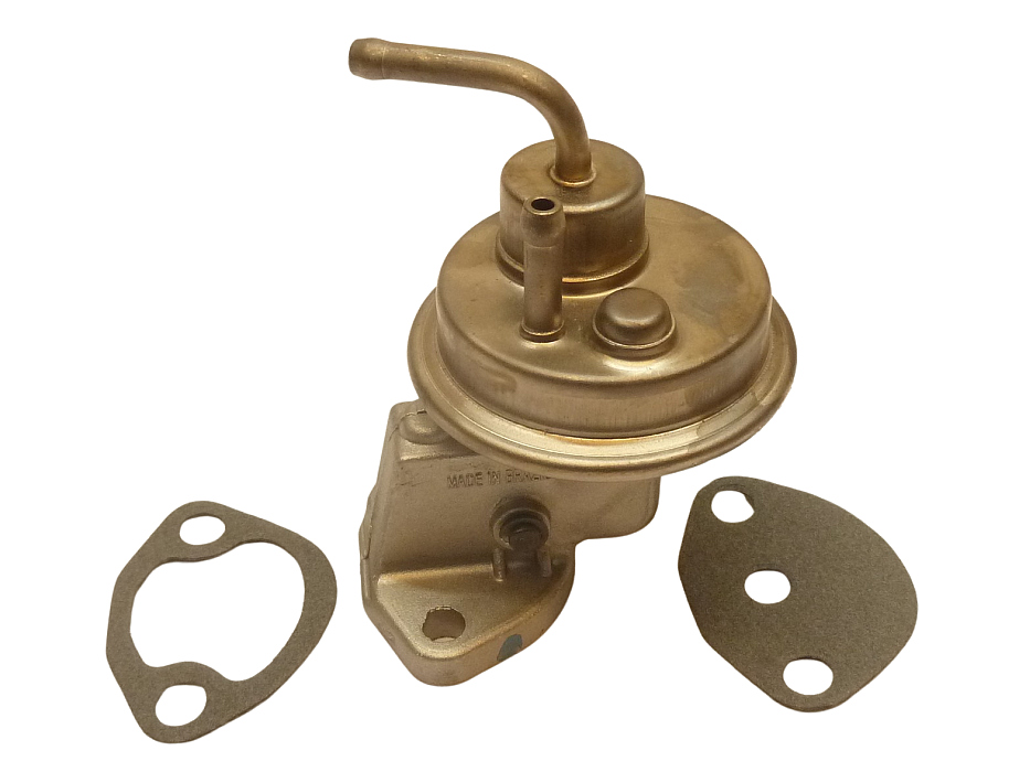 Benzinpumpe für 108 mm-Stößel – Angebot von Ralfs VW-Teile