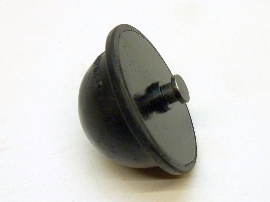 Anschlaggummi Vorderachse, oben – Angebot von Ralfs VW-Teile