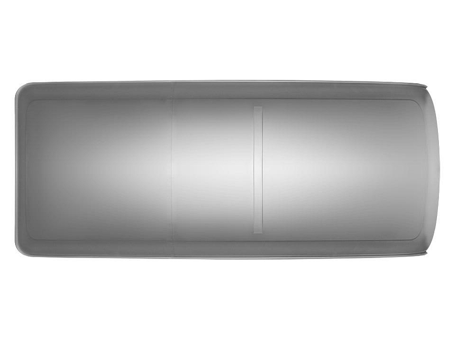 Dachhaut T2 komplett