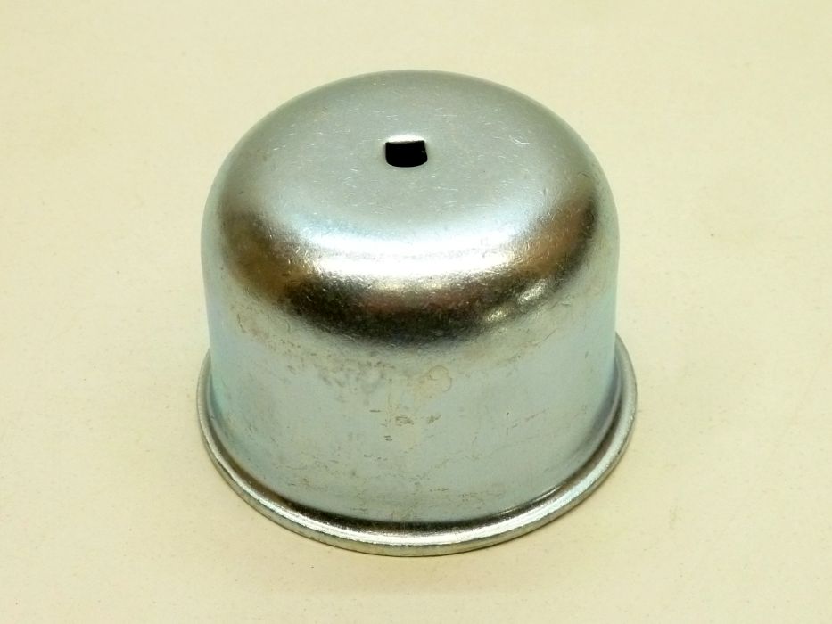Nabendeckel vorn links – Angebot von Ralfs VW-Teile