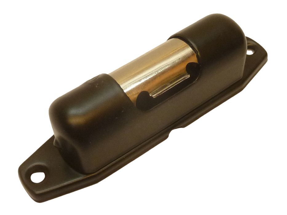 Motorraumleuchte, Gehäuse schwarz – Angebot von Ralfs VW-Teile