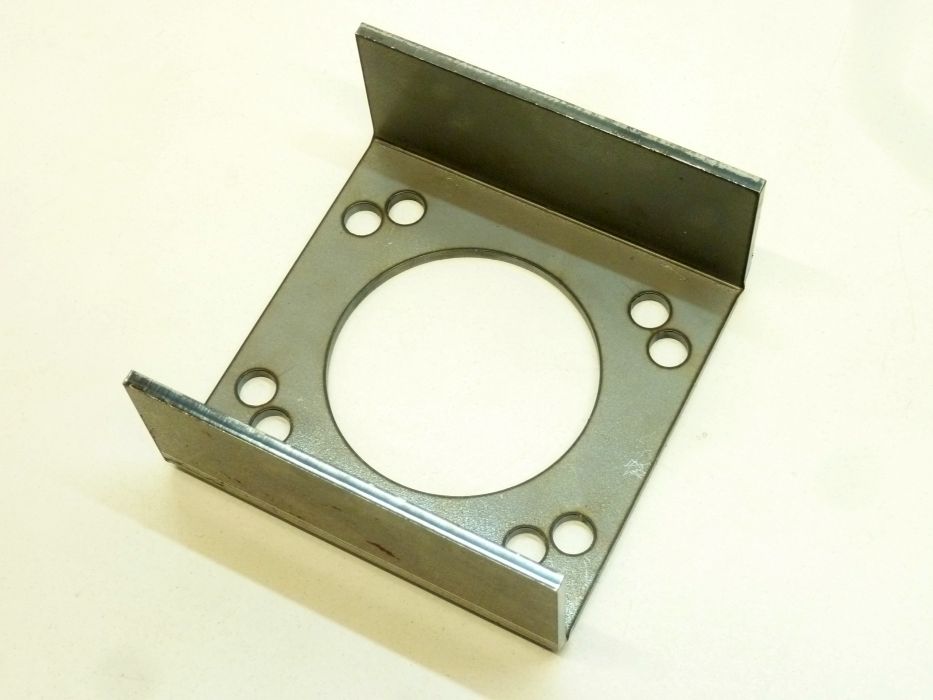 Halter Bremskraftverstärker, für Bus T1 und T2