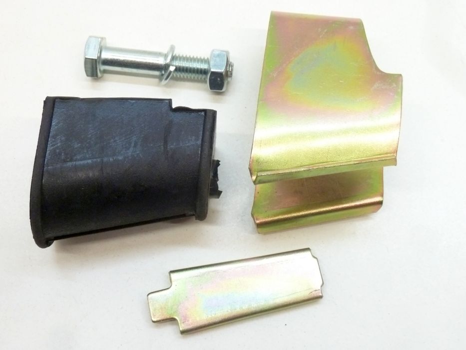 1 -R Anbausatz Stabilisator