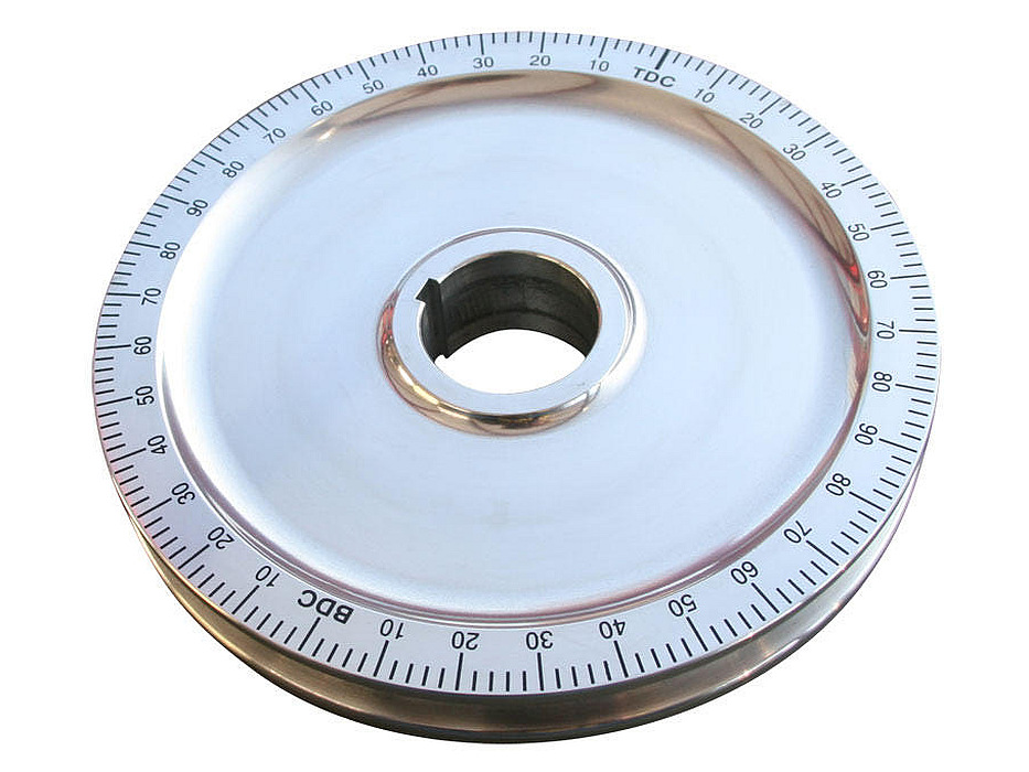 Riemenscheibe 170mm, Kurbelwelle – Angebot von Ralfs VW-Teile