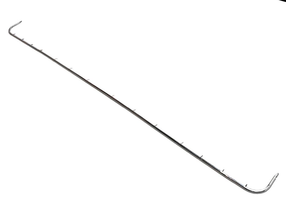 Nagelleiste für vorderen Spriegel – Angebot von Ralfs VW-Teile